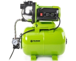FIELDMANN FVC 8560-EC Garden Boost pump - Img 3
