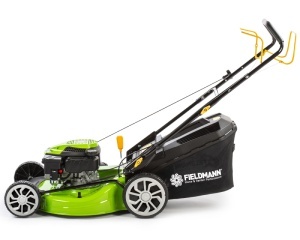 FIELDMANN FZR 5316-170B Benzinska kosilica za travu NG - Img 2