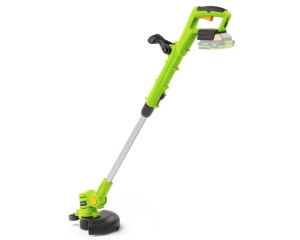 FIELDMANN FZS 70101-0 Akumulatorski trimer za travu20V (bez baterije i punjača) - Img 1