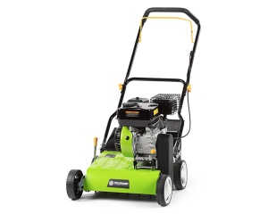 FIELDMANN FZV 6050-B Benzinski vertikulator za travnjak - Img 1