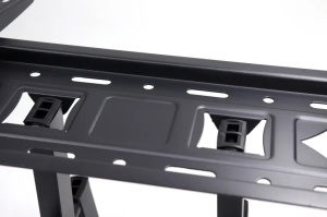 Fiksni zidni nosač za TV ATON ATCP424S 26-65" do 30 kg * - Img 2