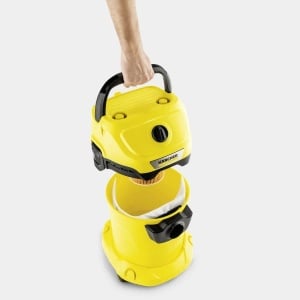 Filter kese za WD2 Karcher 2.863-314.0 - Img 2