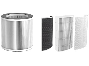 Filter vazduha za TESLA AIR3/HEPA+aktivni karbon - Img 2