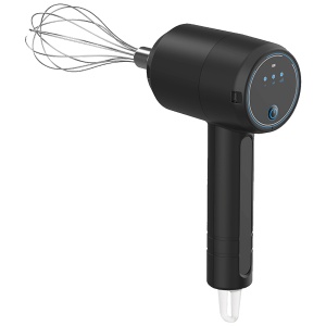 Floria Mikser sa posudom, 3u1, punjivi, 800mAh, 20W - ZLN2772 - Img 2