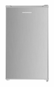 Frižider HEINNER HF-HM90SE++ 90l/48x45x85cm/sivi - Img 4