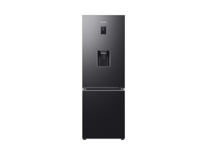 Frižider SAMSUNG RB34C652EB1/EK/kombinovani/inverter/dispenzer/NoFrost/E/341L(227+114)/185x60x65cm/C - Img 2