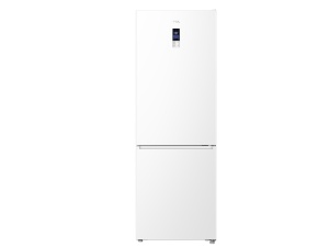 Frižider TCL RP409BWD0EE/samostojeci/kombinovani/Total No Frost/D/409L/185x59,5x68cm/bela - Img 5