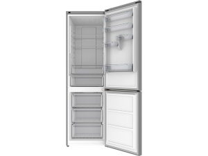 Frižider TESLA RC3400FHXE kombinovani /Total No Frost/E/243+104L/195x60x68,5cm/inox - Img 2
