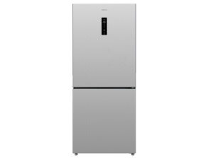 Frižider TESLA RC4200FTXE kombinovani/Total No Frost/E/276L+141L/70,3x67x185cm/inox - Img 2