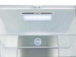 Frižider TESLA RM5600FSNWE/multi door/567L/Total No Frost/E/91x70.6x183cm/bela - Img 3