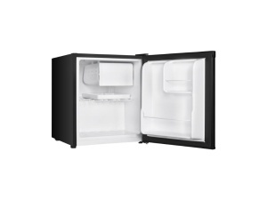 Frižider TESLA RS0400HBE jedna vrata/40L/51x44x47cm/crna - Img 4