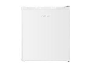 Frižider TESLA RS0400HE jedna vrata/40L/52x45x48cm/bela