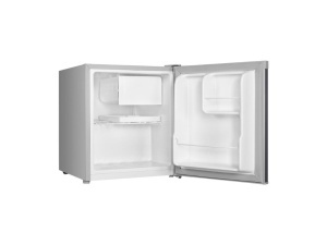 Frižider TESLA RS0400HSE jedna vrata/40L/51x44x47cm/silver - Img 3