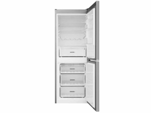 Frižider WHIRLPOOL W5 721E OX 2 samostojeci/kombinovani/E/197L+111L/inox - Img 2