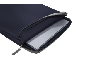 Futrola HP Protective Atmospheric Blue 13-14 Laptop Sleeve - Img 2