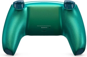 Gamepad Sony Playstatin DualSense V3 Chroma Teal Green - Img 4