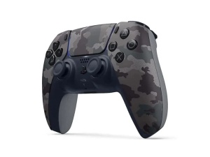 Gamepad Sony Playstatin DualSense V3 Gray Camouflage - Img 3