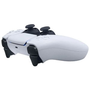 Gamepad Sony Playstation 5 DualSense V2 White - Img 3