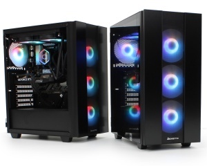 GAMING računar Core Ultra 7 265KF 32GB 1TB RTX5060Ti 16GB