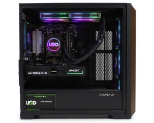GAMING računar Ryzen 7 8700F 32GB 1TB AMD9060XT 16GB - Img 3