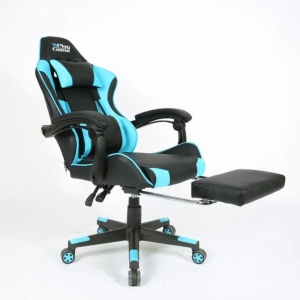 Gaming Stolica ePlayGame HC-4064-4095BB plavo/crna - Img 3