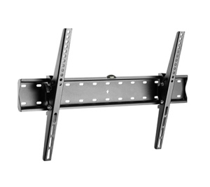 Gembird TV wall mount (tilt), Max. 40kg, 37”-70” WM-70T-02
