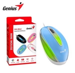 Genius DX-Mini,Blue - Img 2