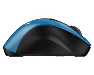 GENIUS Ergo 9000S Blue USB Bežični plavi miš - Img 2