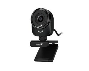 GENIUS FaceCam 1000X Q web kamera - Img 2