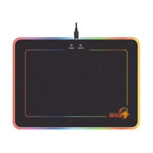 Genius GX-Pad 600H RGB,BLK,USB *