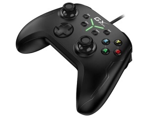 GENIUS MaxFire GX-21UV USB Gamepad with Vibration - Img 3