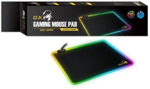 Genius Mouse Pad GX-Pad 500S RGB,BLK,USB * - Img 2