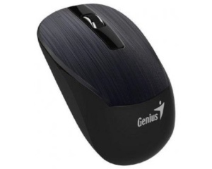 GENIUS NX-7015 Black Wireless Optical USB crni miš * - Img 2