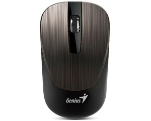 GENIUS NX-7015 Wireless Optical USB chocolate miš * - Img 2
