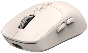 Genius NX-8080S BT,Milk Tea - Img 2