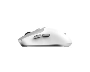 GENIUS NX-8080S BT Wireless Optical USB belo-sivi miš * - Img 1