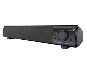 GENIUS SoundBar 220BT crno/sivi - Img 2