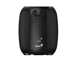 GENIUS SP-915BT BLACK Bluetooth zvučnik crni * - Img 2