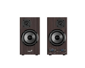 GENIUS SP-HF520BT, Dark Brown, zvučnik * - Img 2