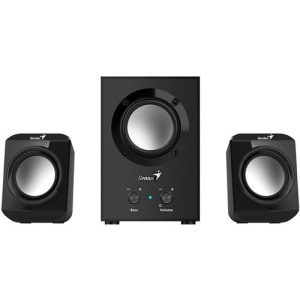 Genius SW-2.1 300, BLK - Img 3