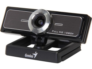 Genius WideCam F100 V2 - Img 2