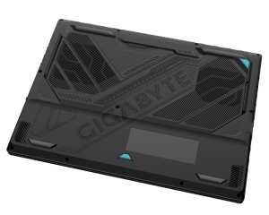 GIGABYTE A16 CMH 16 inch FHD+ 165Hz 300nits i5-13420H 16GB 512GB SSD GeForce RTX 4050 6GB Backlit gaming laptop - Img 3