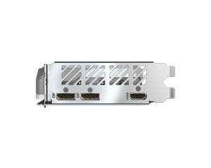 GIGABYTE AMD Radeon RX 9060 XT GAMING OC WHITE16GB 128bit GV-R906XGAMINGOCICE-16GD rev. 1.0 grafička karta - Img 2