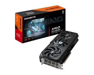 GIGABYTE AMD Radeon RX 9070 XT GAMING OC 16GB GV-R9070XTGAMING OC-16GD rev. 1.0 grafička karta * - Img 1