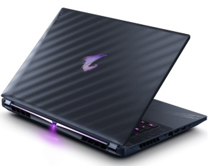 GIGABYTE AORUS MASTER 16 BZH 16 inch QHD+ OLED 240Hz 500nits Core Ultra 9 275HX 32GB 1TB SSD GeForce RTX 5090 24GB RGB Backlit Win11Pro gaming laptop - Img 2