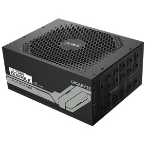 Gigabyte AORUS P1600W 80+ Titanium Modular PCIe 5.1 AI TOP GP-AP1600TM AI TOP