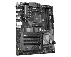 GIGABYTE B550 EAGLE WIFI6 rev. 1.0 matična ploča - Img 3