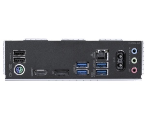 GIGABYTE B550M GAMING X WIFI 6 1.0 matična ploča