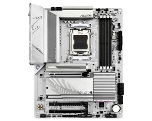 GIGABYTE B650 AORUS ELITE AX ICE rev. 1.x matična ploča - Img 3