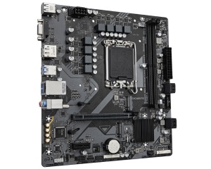 GIGABYTE B760M E rev. 1.0 matična ploča - Img 3
